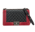Boy Bag, front view